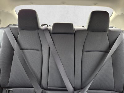 2023 Toyota Corolla Hybrid LE FWD (Natl)