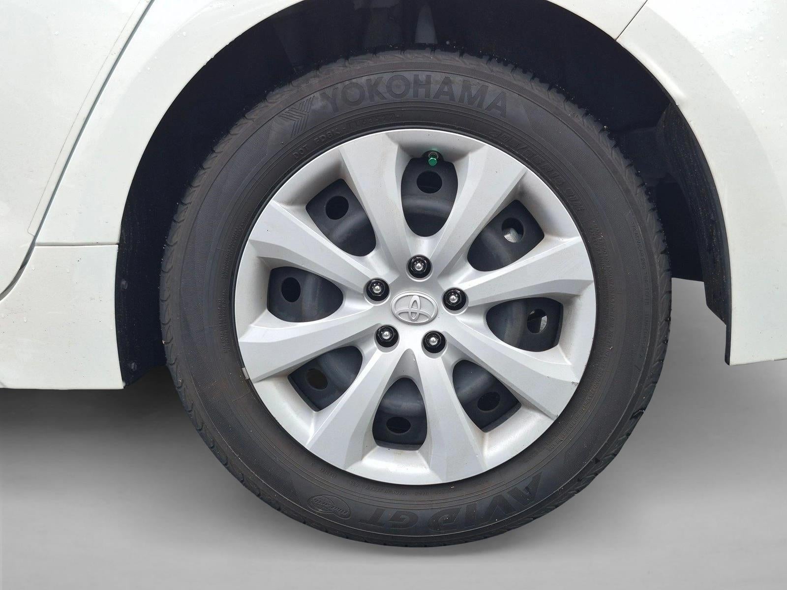 2023 Toyota Corolla Hybrid LE FWD (Natl)