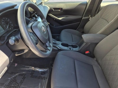 2023 Toyota Corolla Hybrid LE FWD (Natl)
