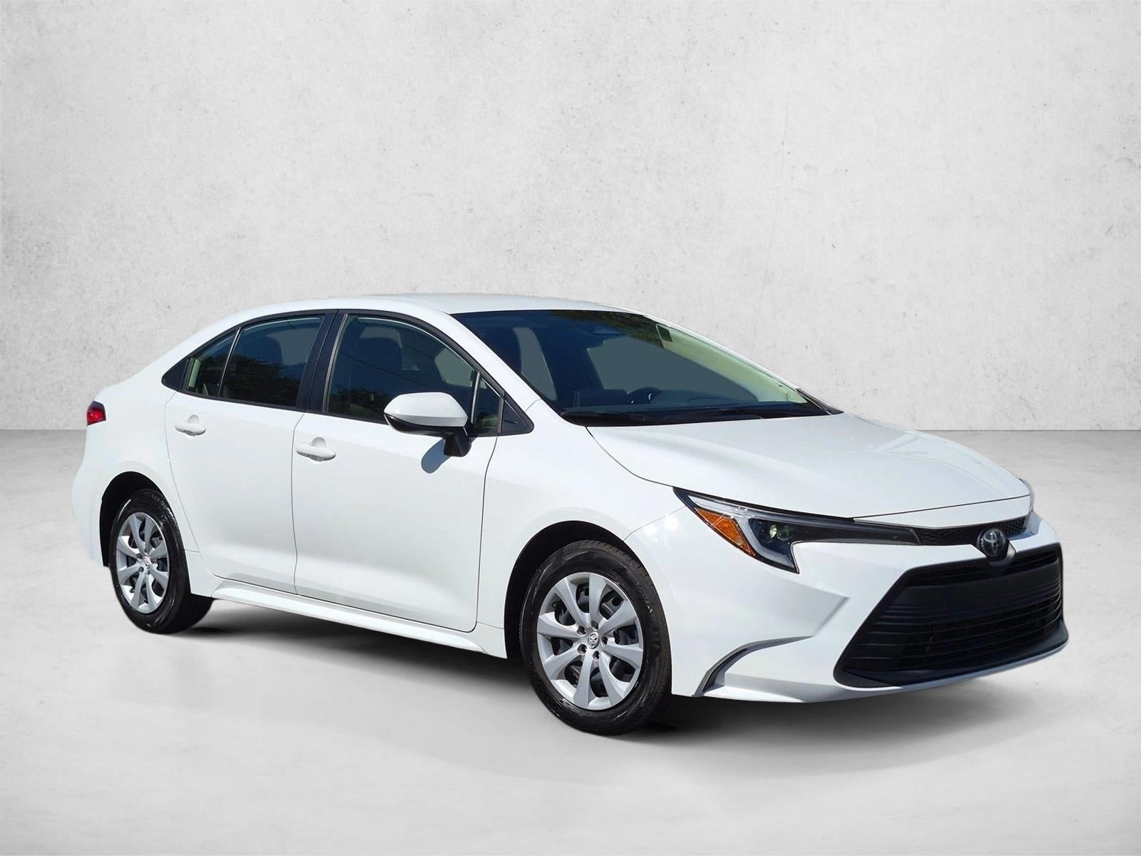 2023 Toyota Corolla Hybrid LE FWD (Natl)