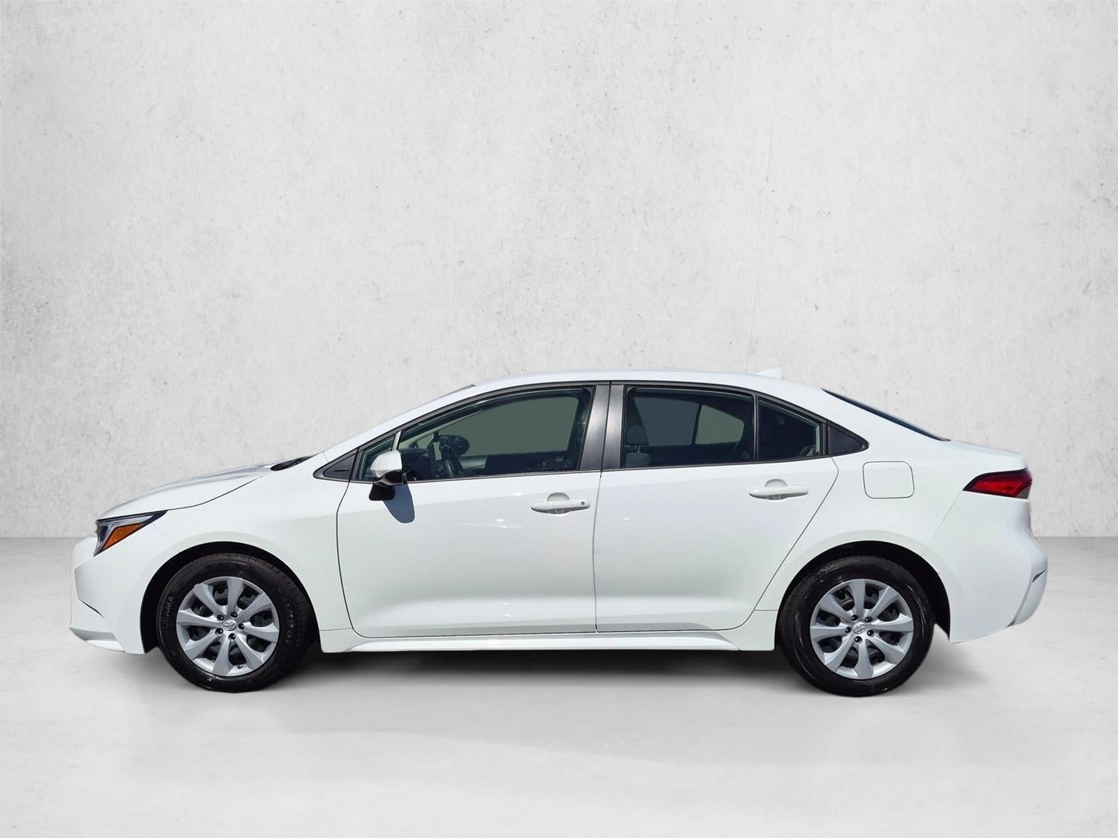 2023 Toyota Corolla Hybrid LE FWD (Natl)