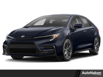 2023 Toyota Corolla Hybrid LE FWD (Natl)