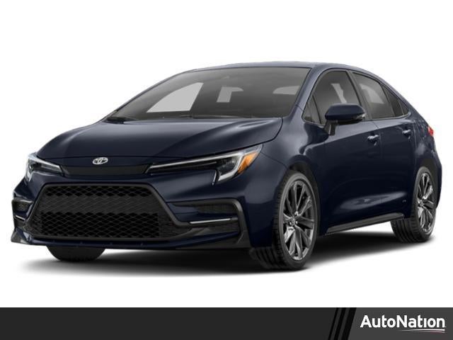 2023 Toyota Corolla Hybrid LE FWD (Natl)