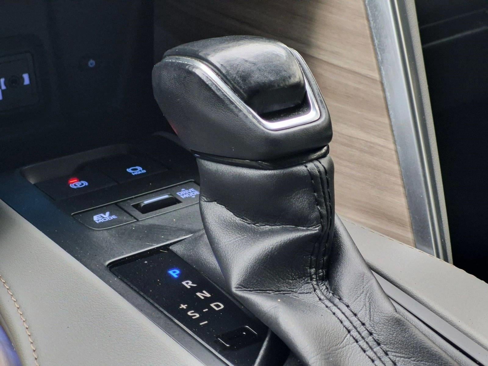 2021 Toyota Venza XLE AWD (SE)