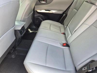 2021 Toyota Venza XLE AWD (SE)