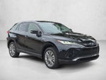 2021 Toyota Venza XLE AWD (SE)