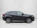2021 Toyota Venza XLE AWD (SE)