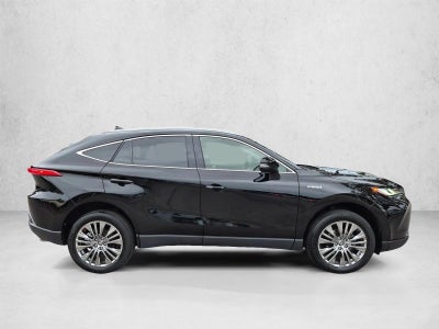 2021 Toyota Venza XLE AWD (SE)