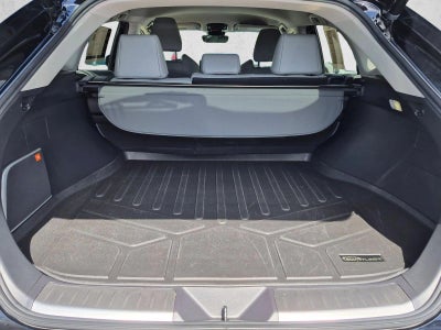 2021 Toyota Venza XLE AWD (SE)