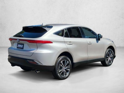 2024 Toyota Venza LE AWD (Natl)