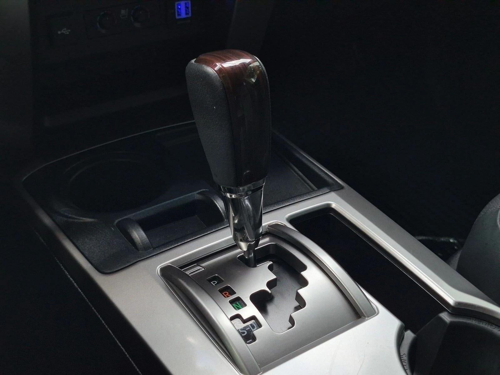 2023 Toyota 4Runner Limited 2WD (Natl)
