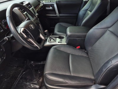 2023 Toyota 4Runner Limited 2WD (Natl)