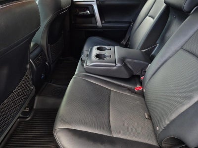 2023 Toyota 4Runner Limited 2WD (Natl)