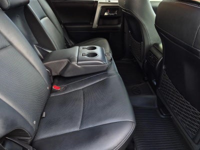 2023 Toyota 4Runner Limited 2WD (Natl)