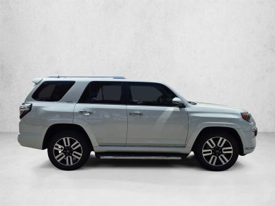 2023 Toyota 4Runner Limited 2WD (Natl)