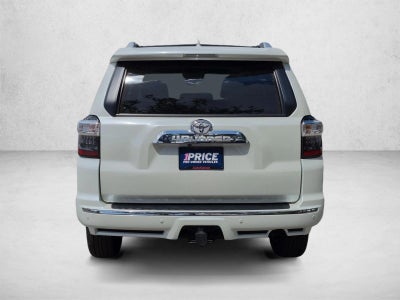 2023 Toyota 4Runner Limited 2WD (Natl)