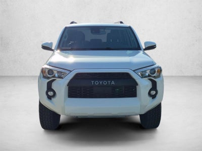 2023 Toyota 4Runner SR5 Premium 4WD (Natl)