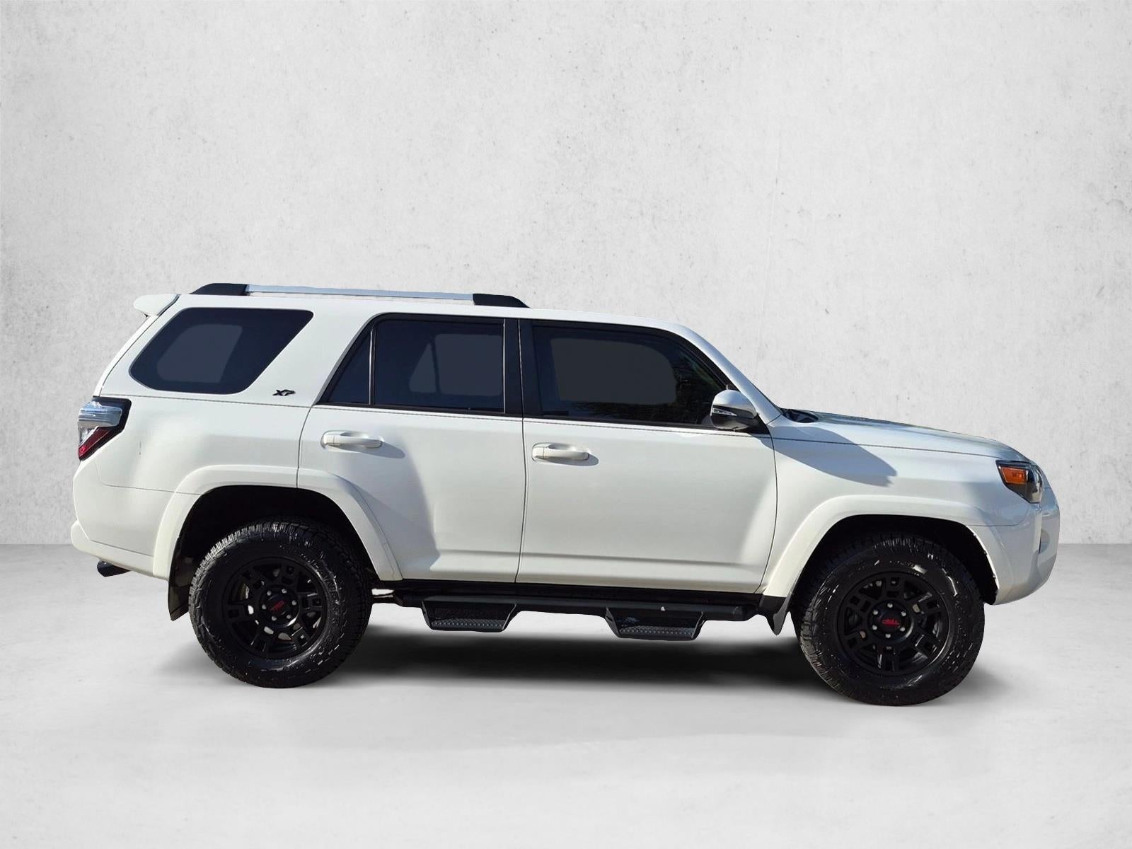 2023 Toyota 4Runner SR5 Premium 4WD (Natl)