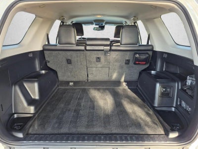 2023 Toyota 4Runner SR5 Premium 4WD (Natl)
