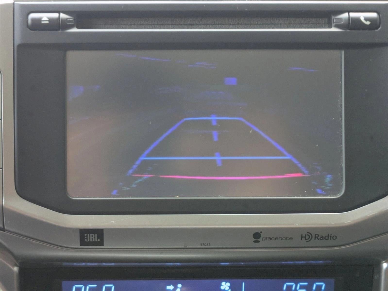 2015 Toyota 4Runner RWD 4dr V6 Limited (Natl)