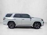 2015 Toyota 4Runner RWD 4dr V6 Limited (Natl)