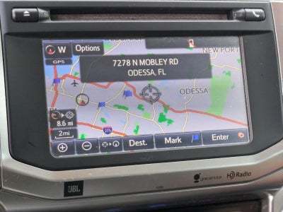 2015 Toyota 4Runner RWD 4dr V6 Limited (Natl)