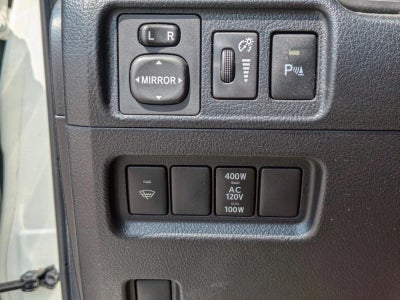 2015 Toyota 4Runner RWD 4dr V6 Limited (Natl)