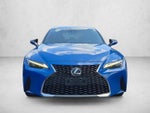 2021 Lexus IS 300 AWD