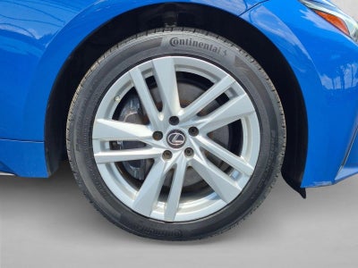 2021 Lexus IS 300 AWD