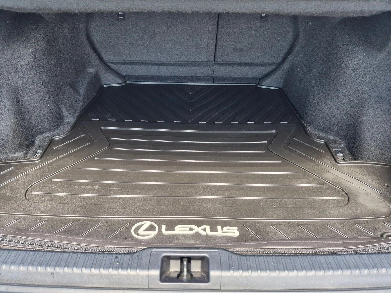 2021 Lexus IS 300 AWD