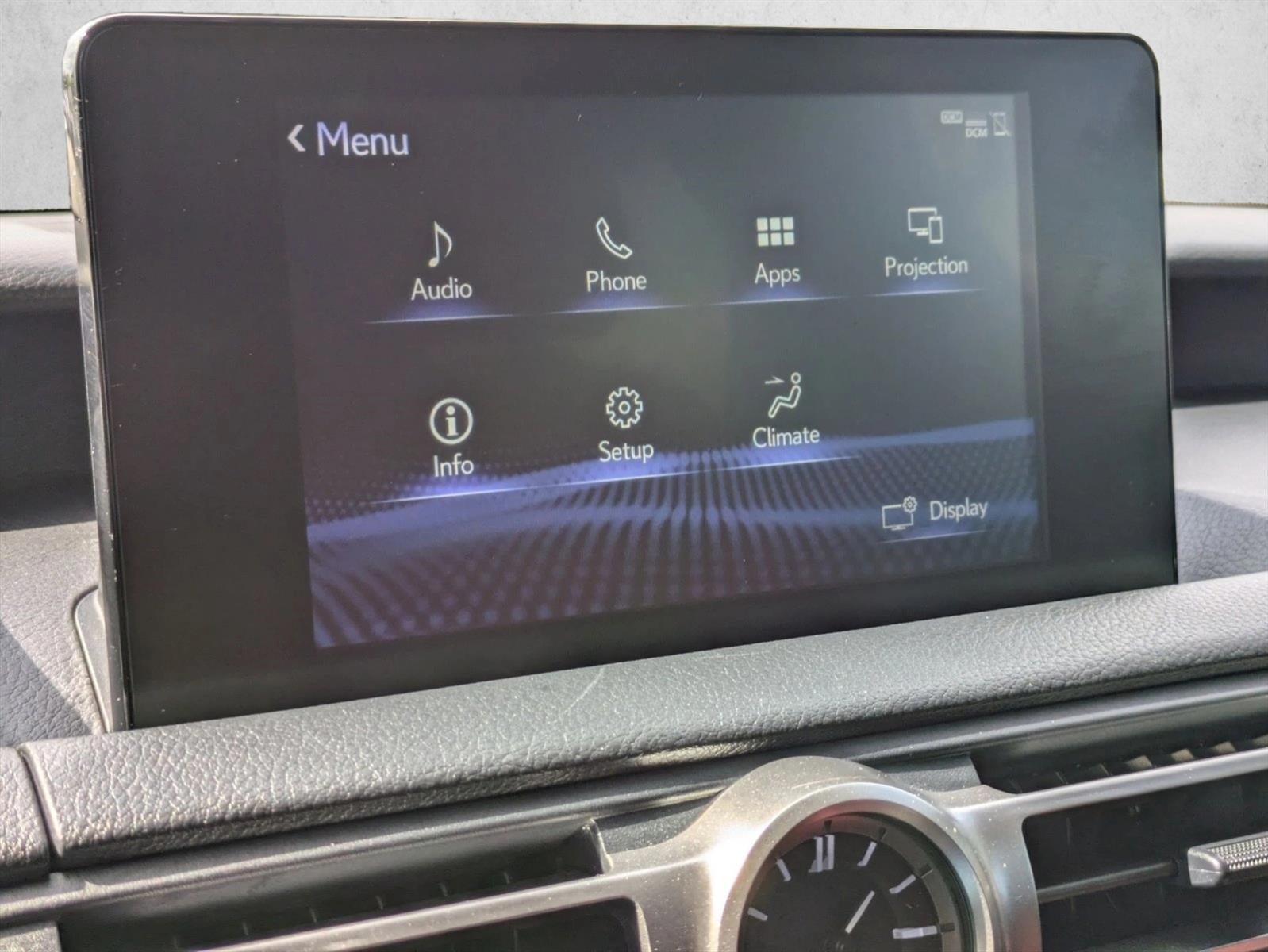 2022 Lexus IS 300 RWD