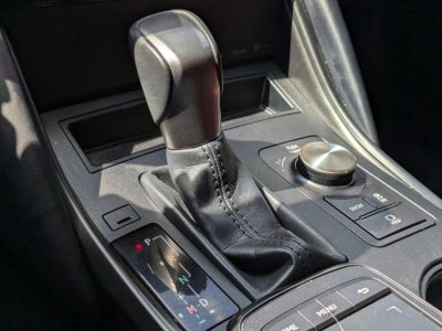 2022 Lexus IS 300 RWD