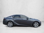 2022 Lexus IS 300 RWD