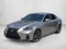 2019 Lexus IS 300 F Sport RWD