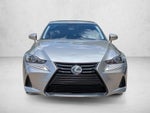 2017 Lexus IS Turbo RWD