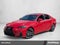 2017 Lexus IS Turbo F Sport RWD