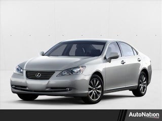 2008 Lexus ES 350 4dr Sedan