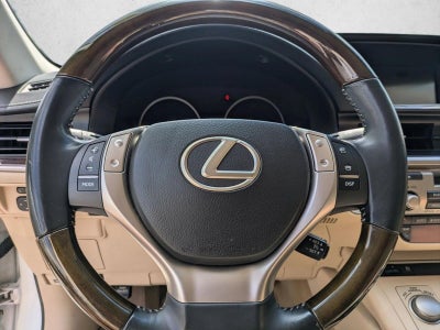2014 Lexus ES 350 4dr Sdn