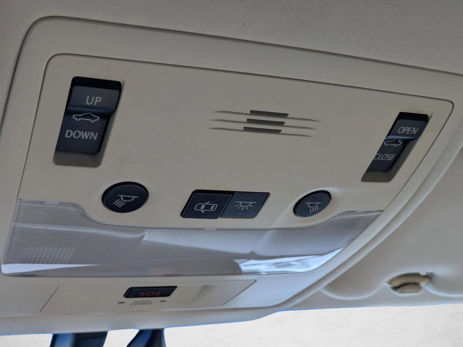 2014 Lexus ES 350 4dr Sdn