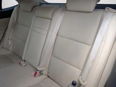 2014 Lexus ES 350 4dr Sdn
