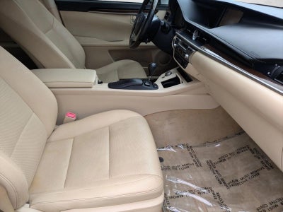 2014 Lexus ES 350 4dr Sdn