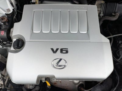 2014 Lexus ES 350 4dr Sdn