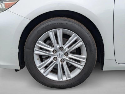 2014 Lexus ES 350 4dr Sdn