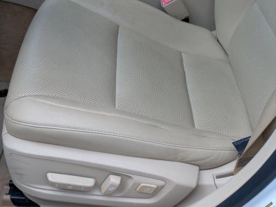 2014 Lexus ES 350 4dr Sdn