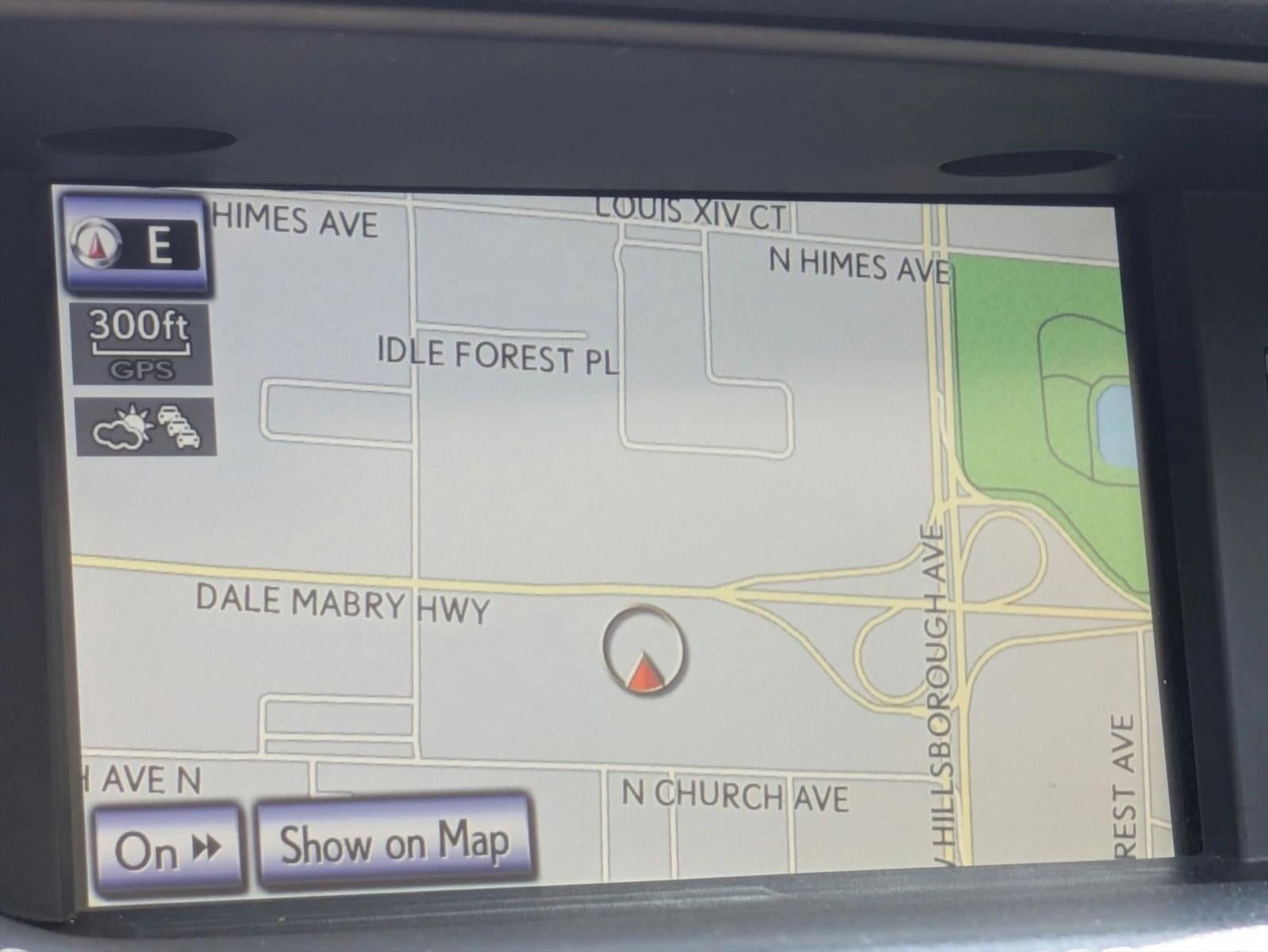 2014 Lexus ES 350 4dr Sdn