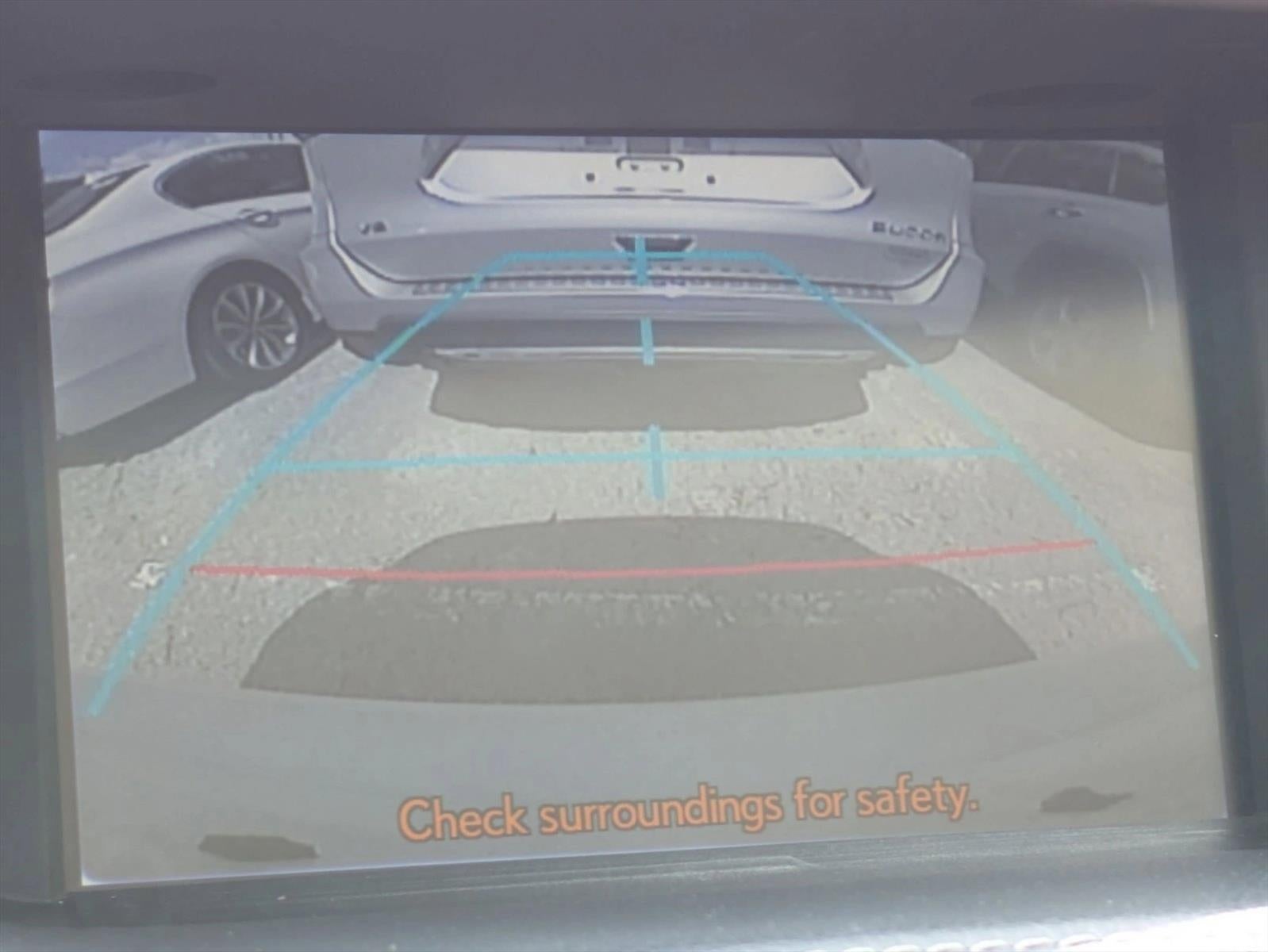 2014 Lexus ES 350 4dr Sdn