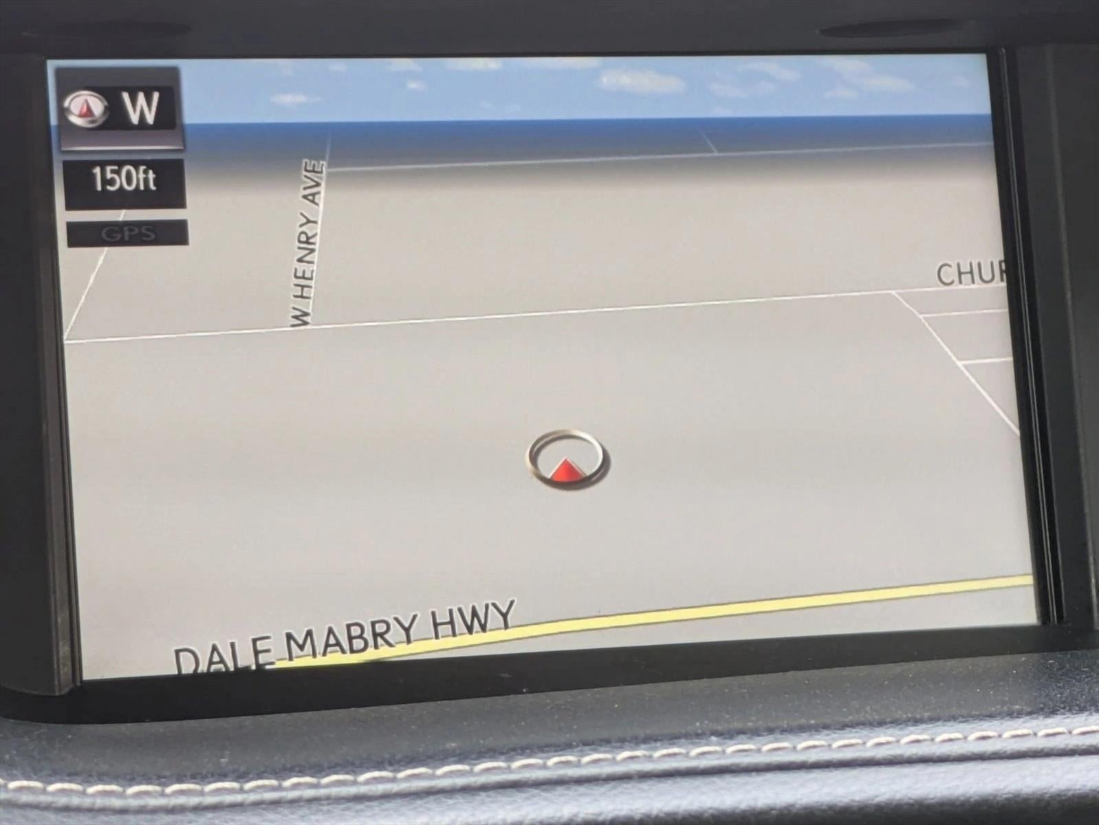 2017 Lexus ES 350 FWD