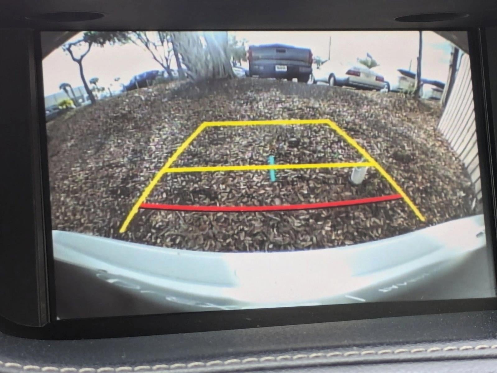 2017 Lexus ES 350 FWD