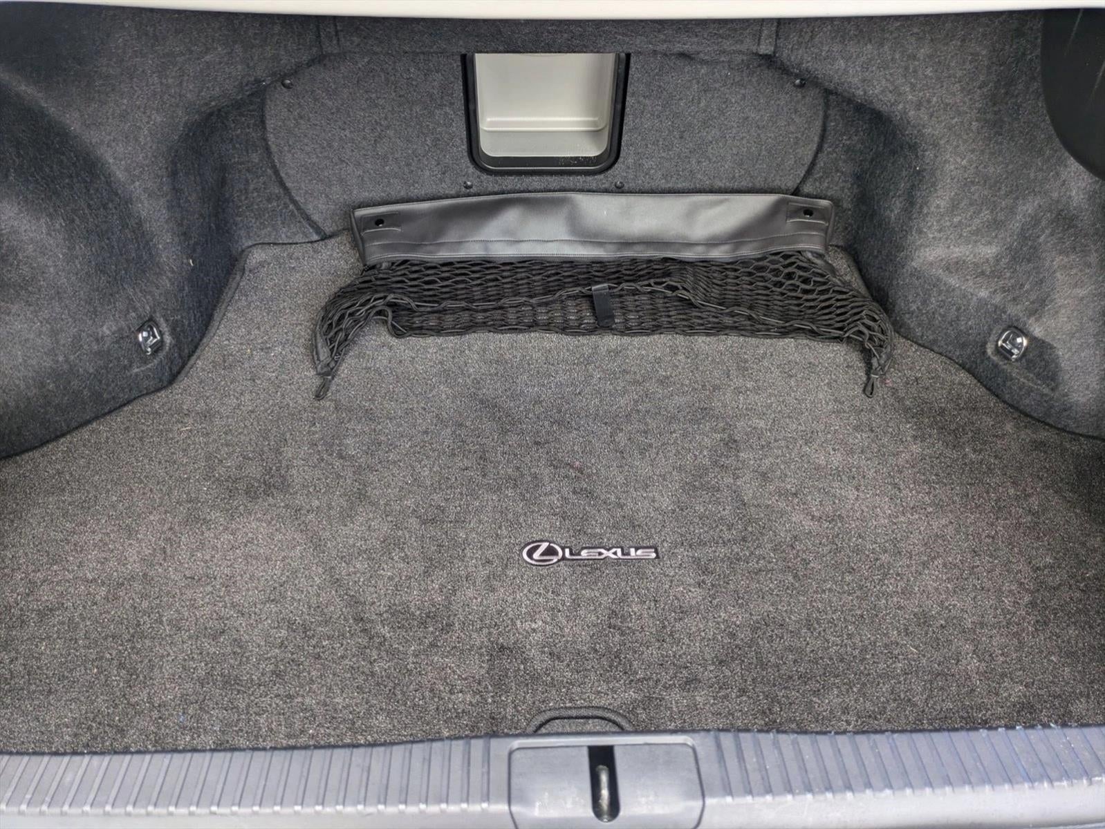 2017 Lexus ES 350 FWD