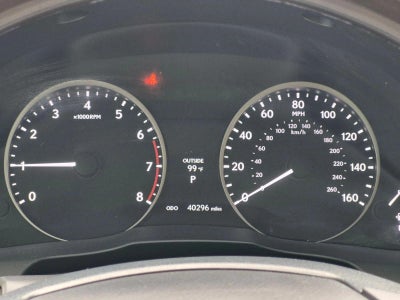 2014 Lexus ES 350 4dr Sdn
